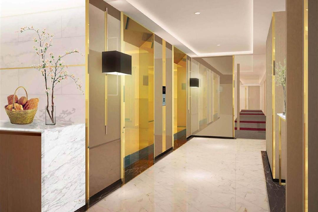 Hotel Fx Nana 4*