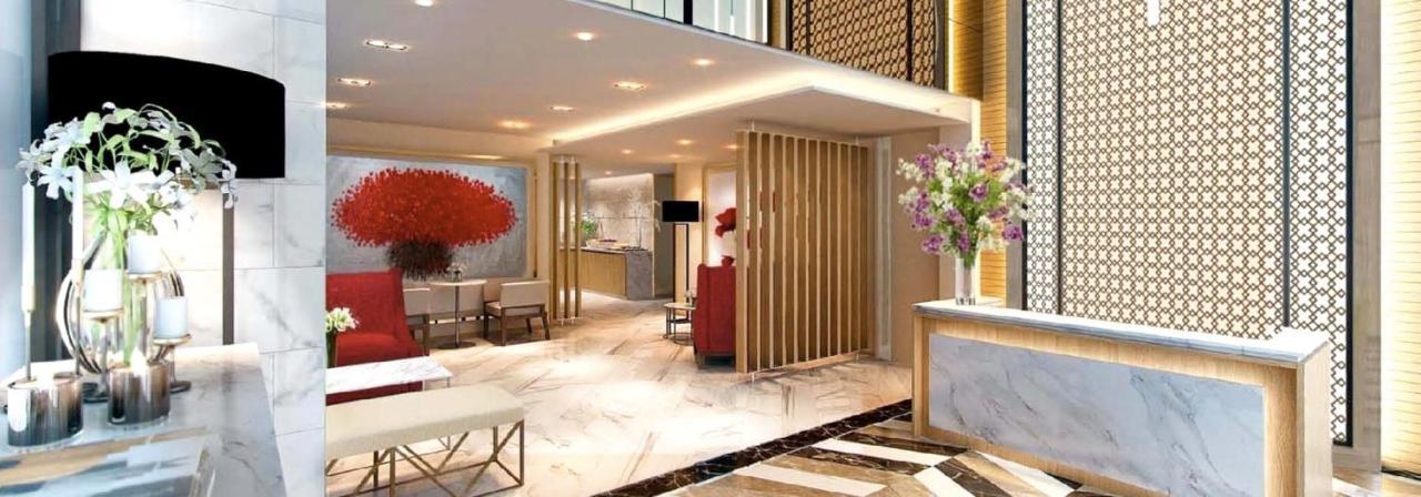 Fx Nana Hotel 4*