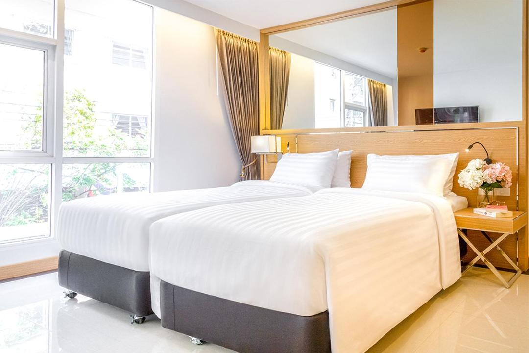 Fx Nana Hotel Bangkok