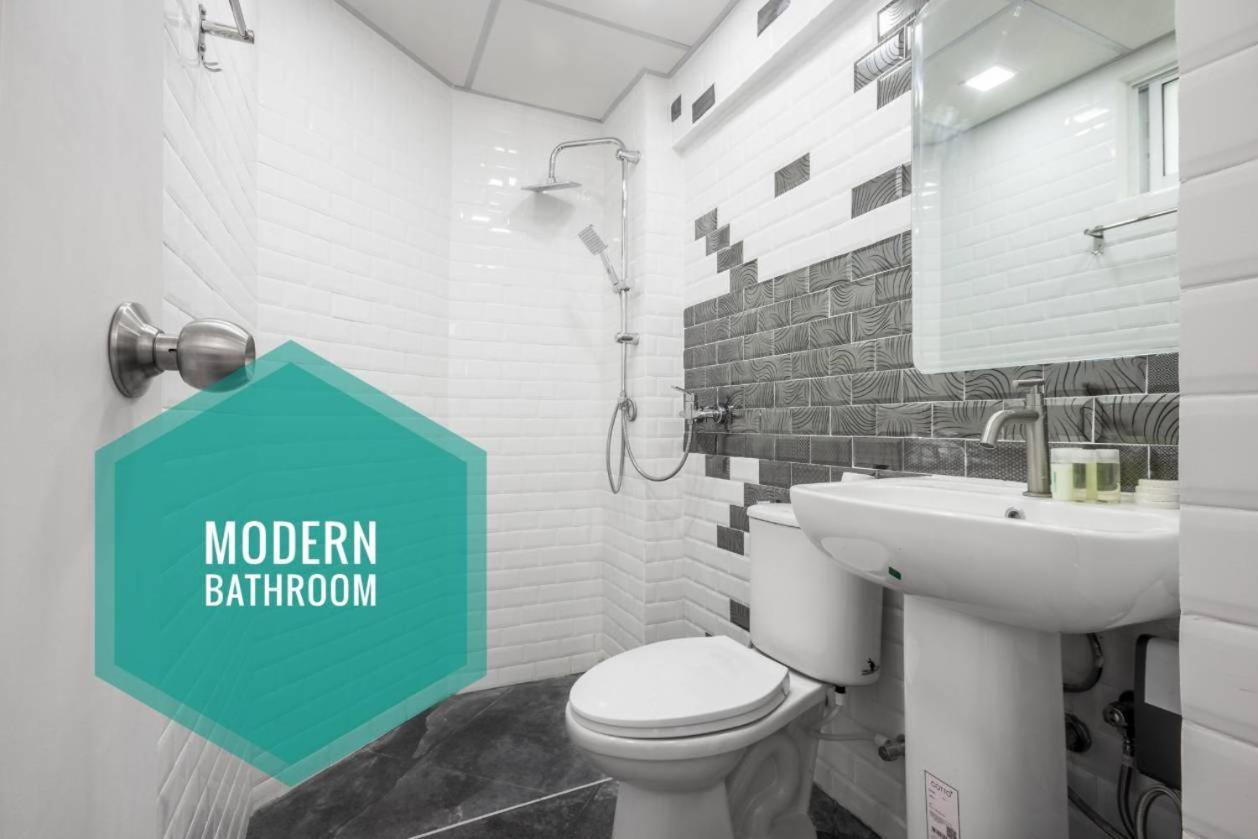 Family Hub Pratunam 6 Free Airport Pickup Min 3nights And 4adults Pangsapuri Bangkok