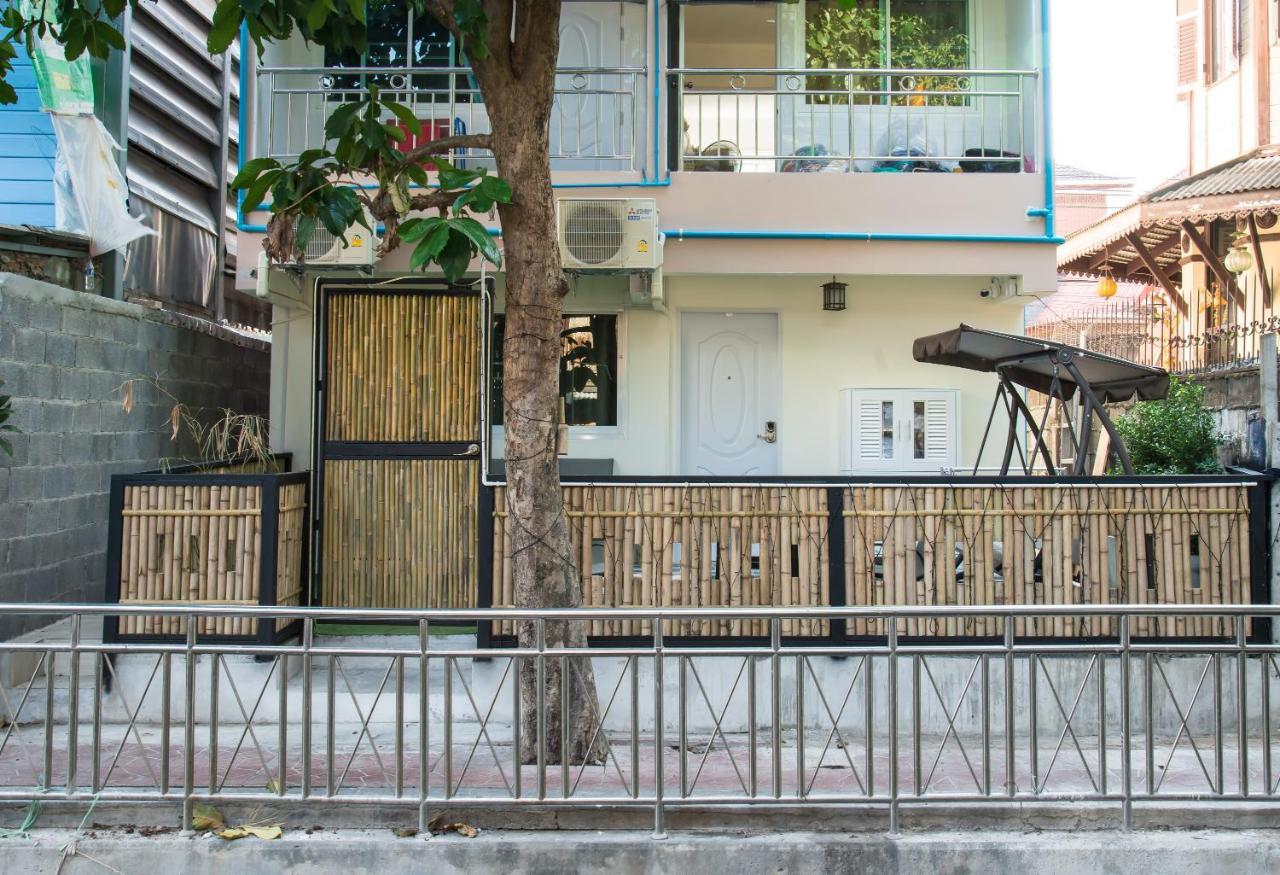 Rumah tetamu Canal View Lo-ha Guest House, Contactless Check-in *