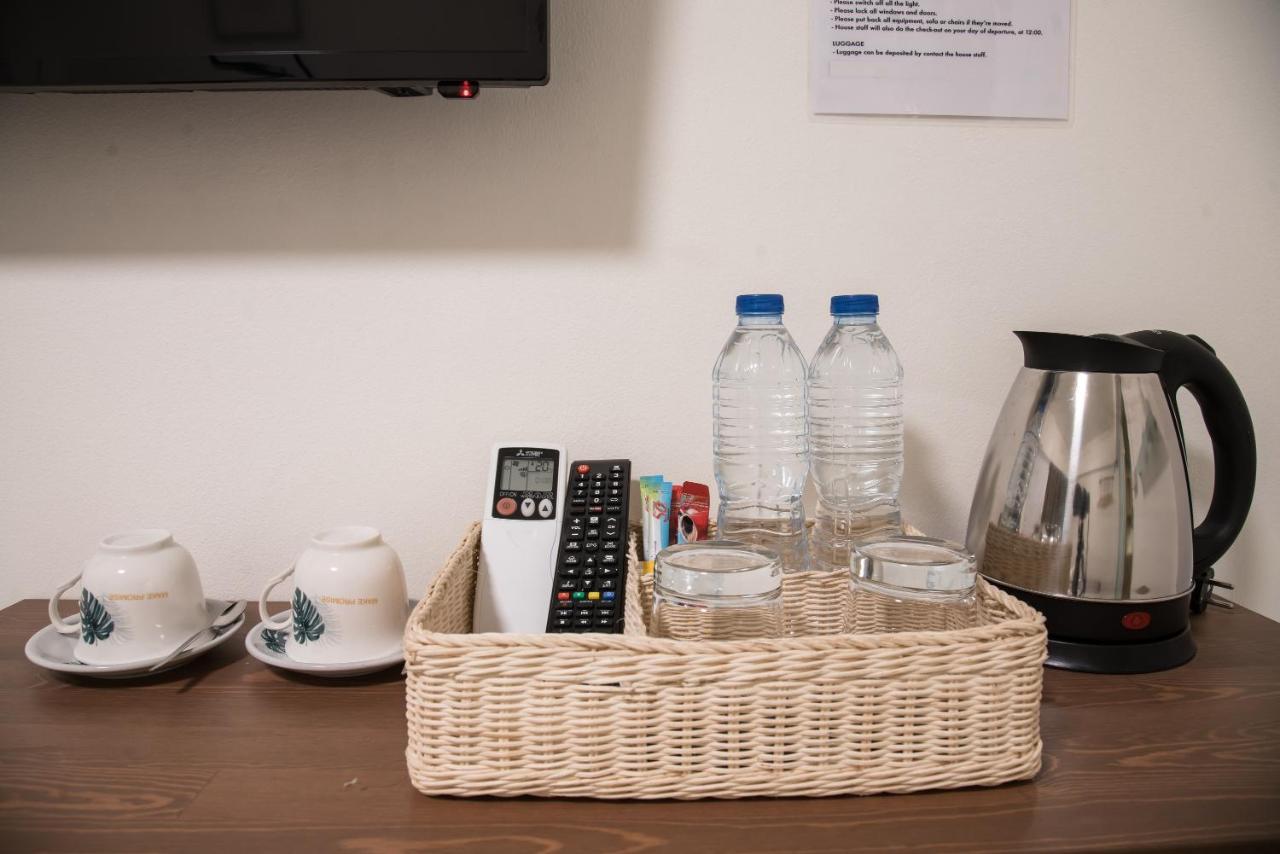 Rumah tetamu Canal View Lo-ha Guest House, Contactless Check-in