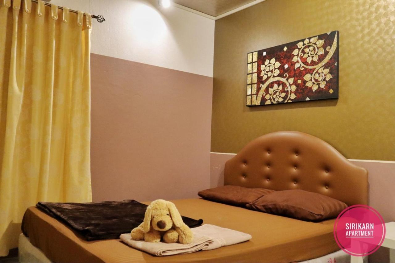 Sirikarn Accommodatie bij particulieren
