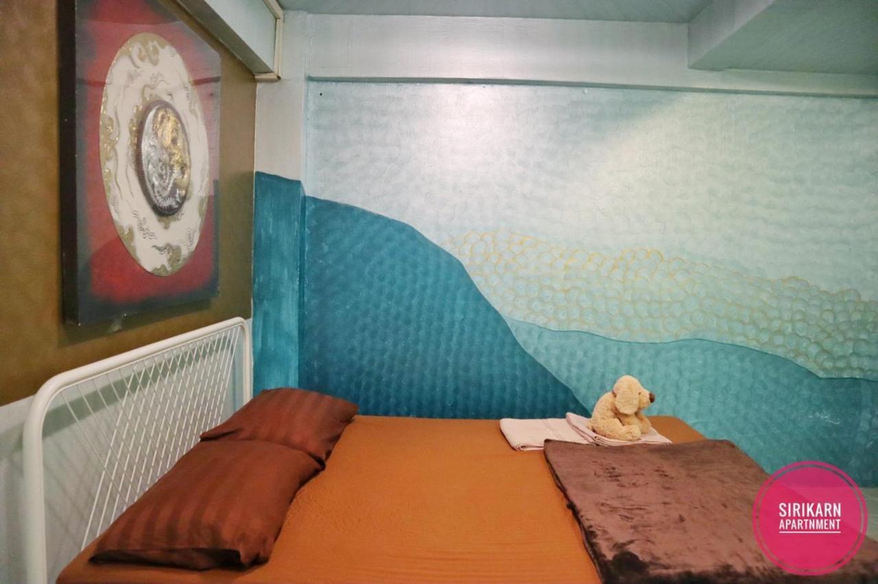 Sirikarn Accommodatie bij particulieren *