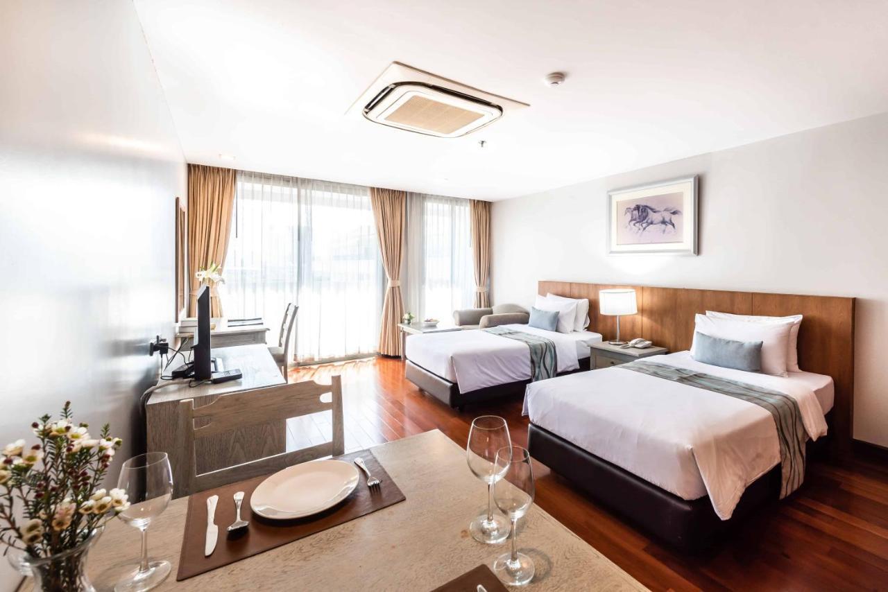 Royal Hotel Bangkok