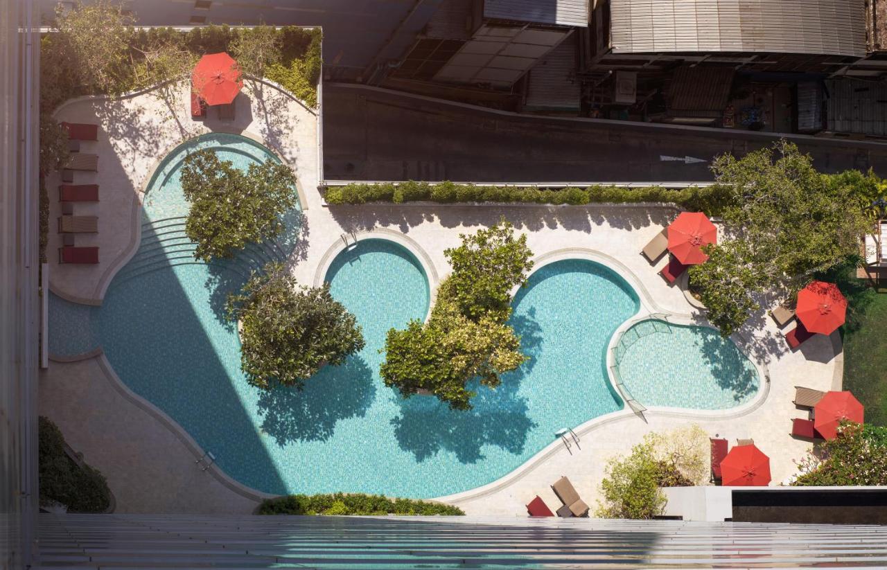 Hotel Amari