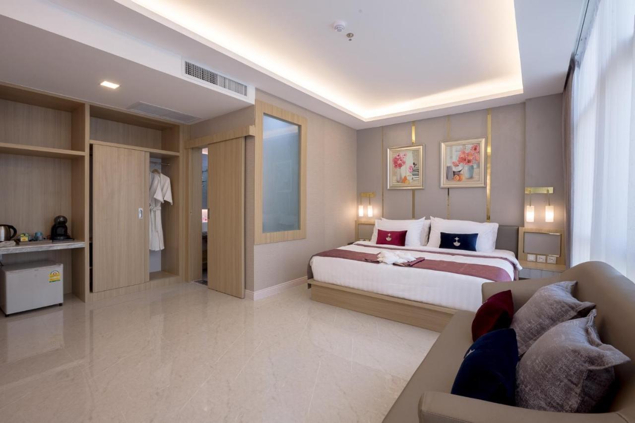 Elegant Airport 5*