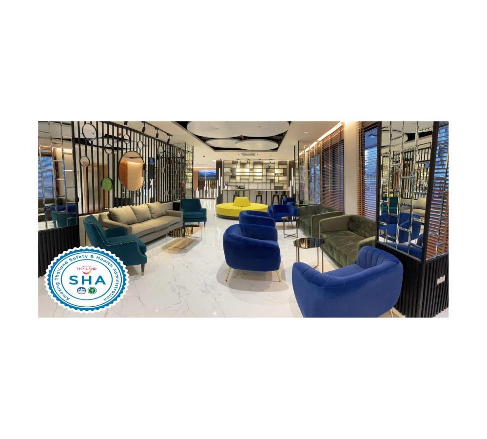 The Neuf@ratchada Hotel 3*