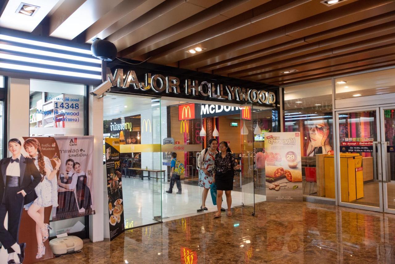 Madison 5* Bangkok