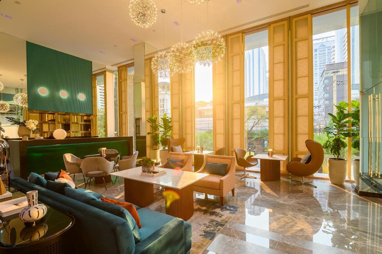 Sq Boutique Hotel