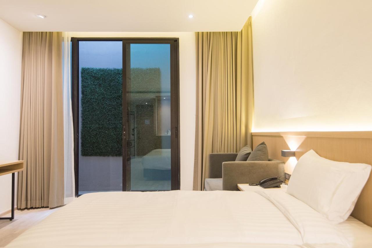Madison Hotel 5*