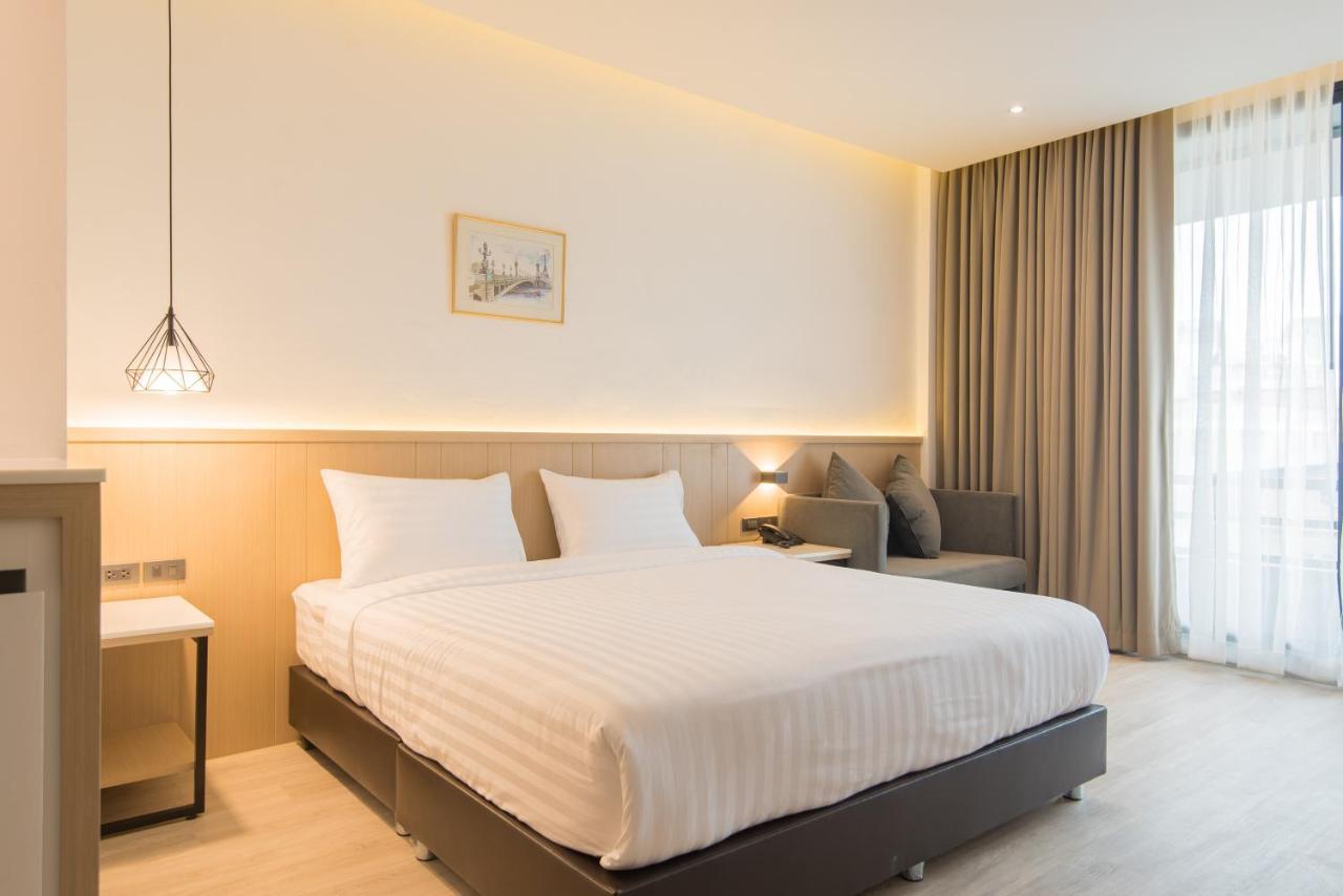 Hotel Madison 5*