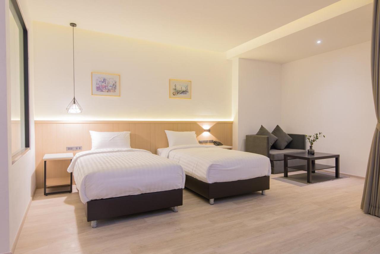 Hotel Madison 5*