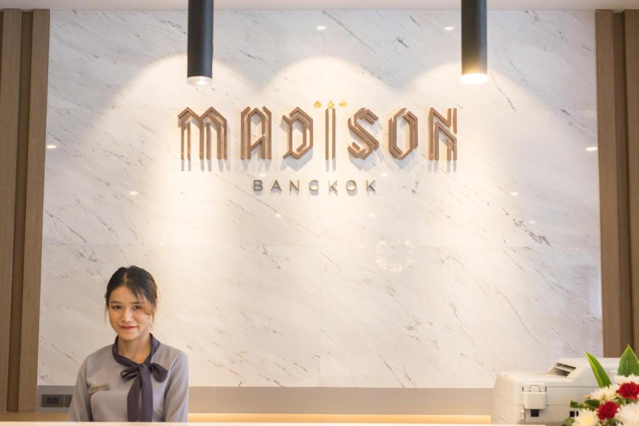 Madison 5* Bangkok