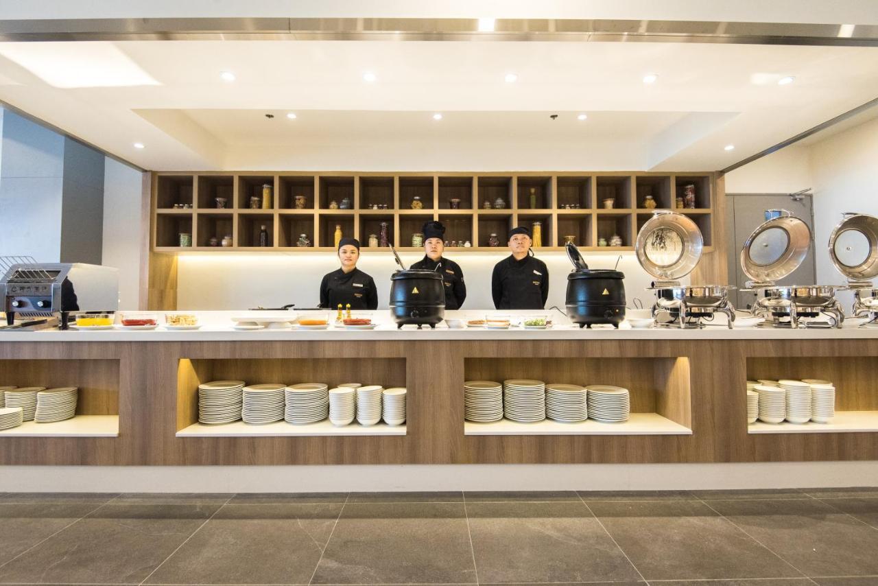 Madison 5* Bangkok