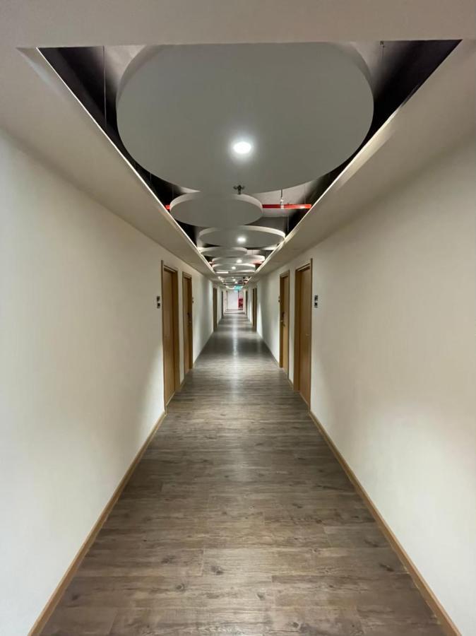 Hotel The Neuf@ratchada 3*
