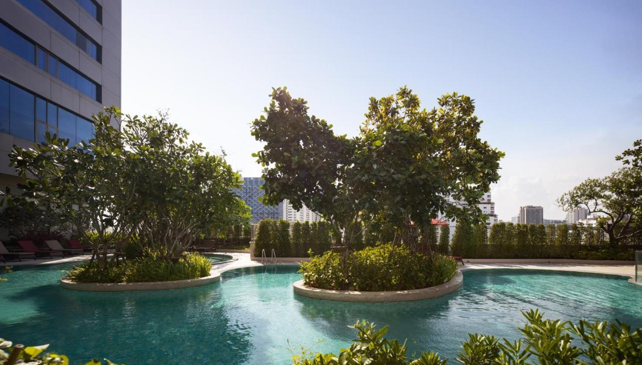 Amari 5* Bangkok