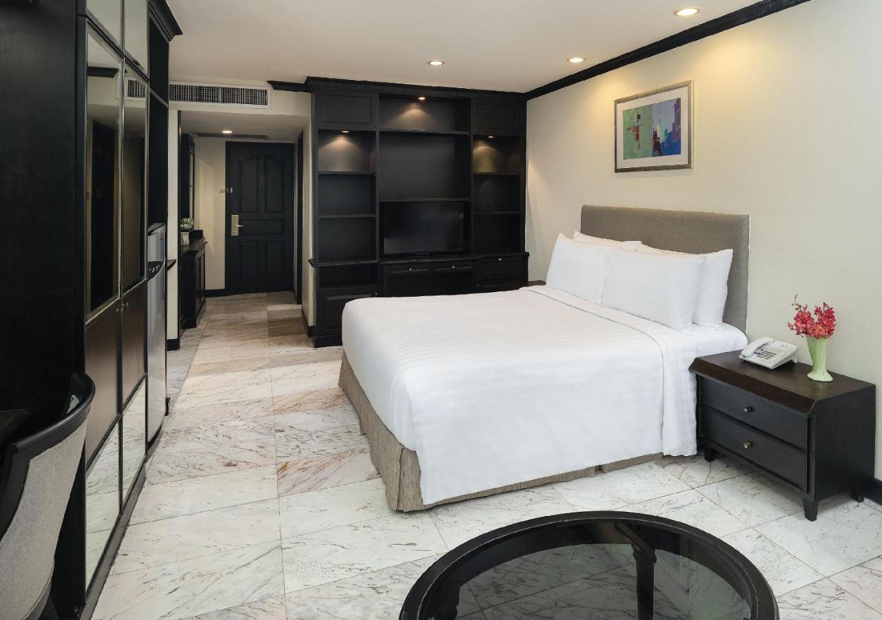 Grand President Hotel 4*
