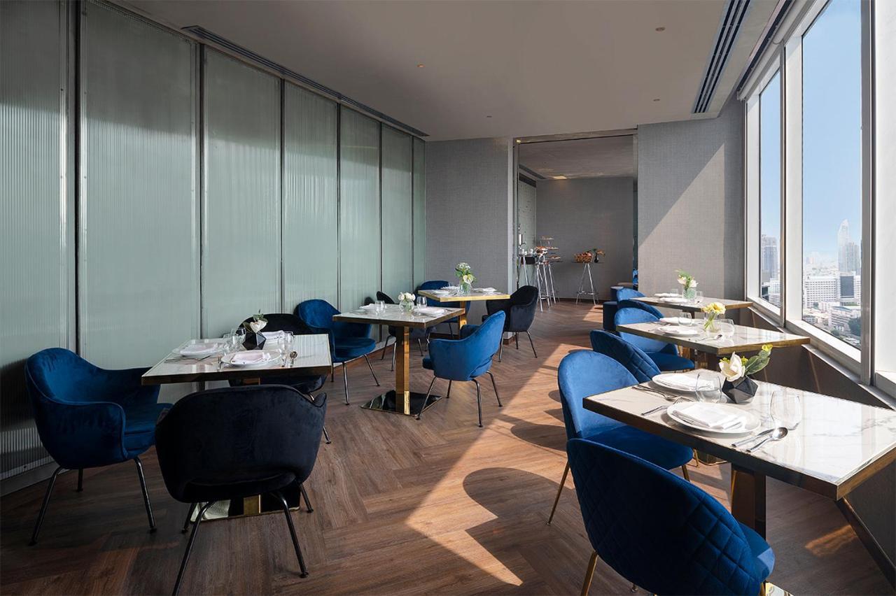 Mode Sathorn - Sha Extra