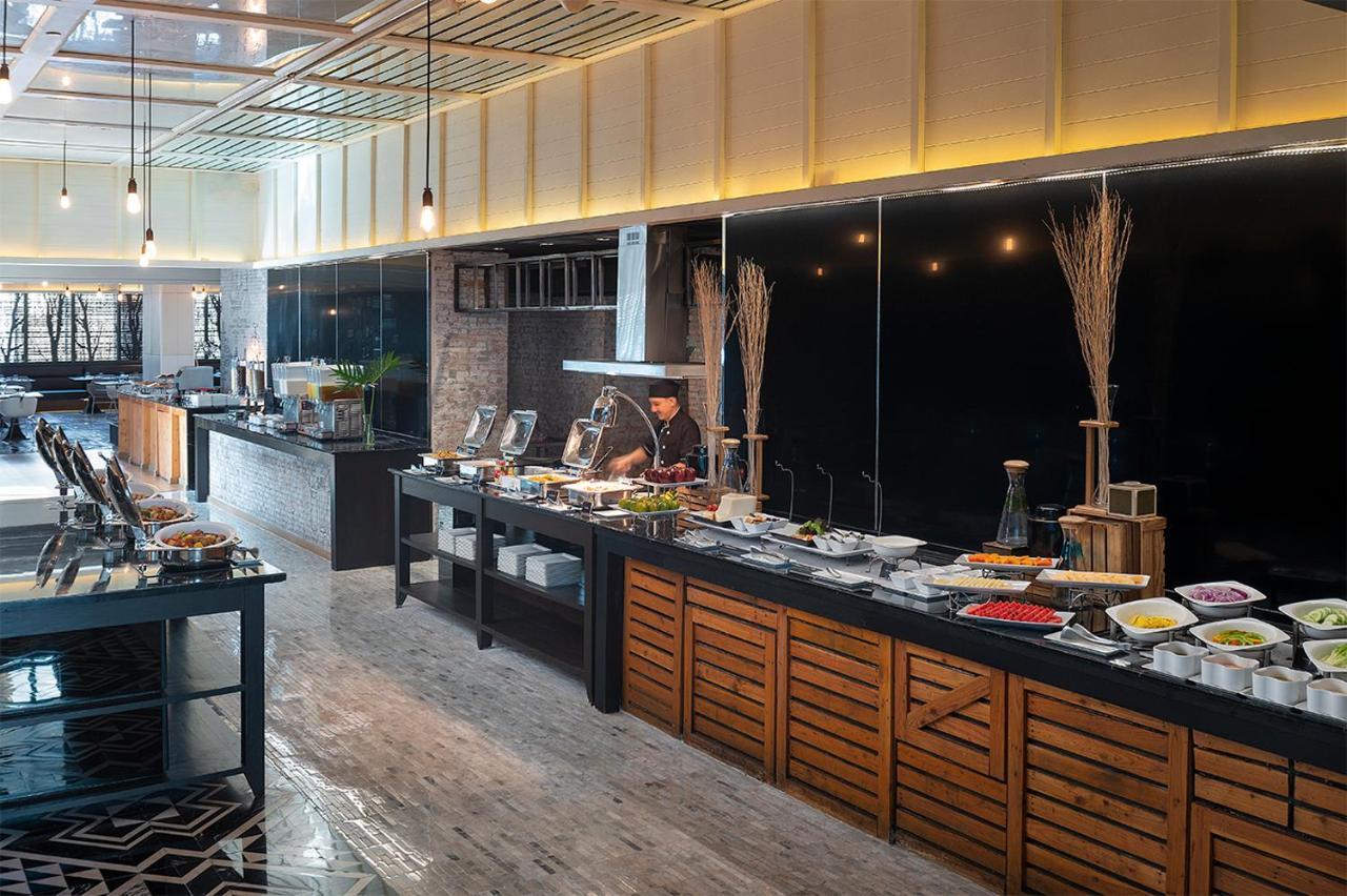 Mode Sathorn - Sha Extra 4*