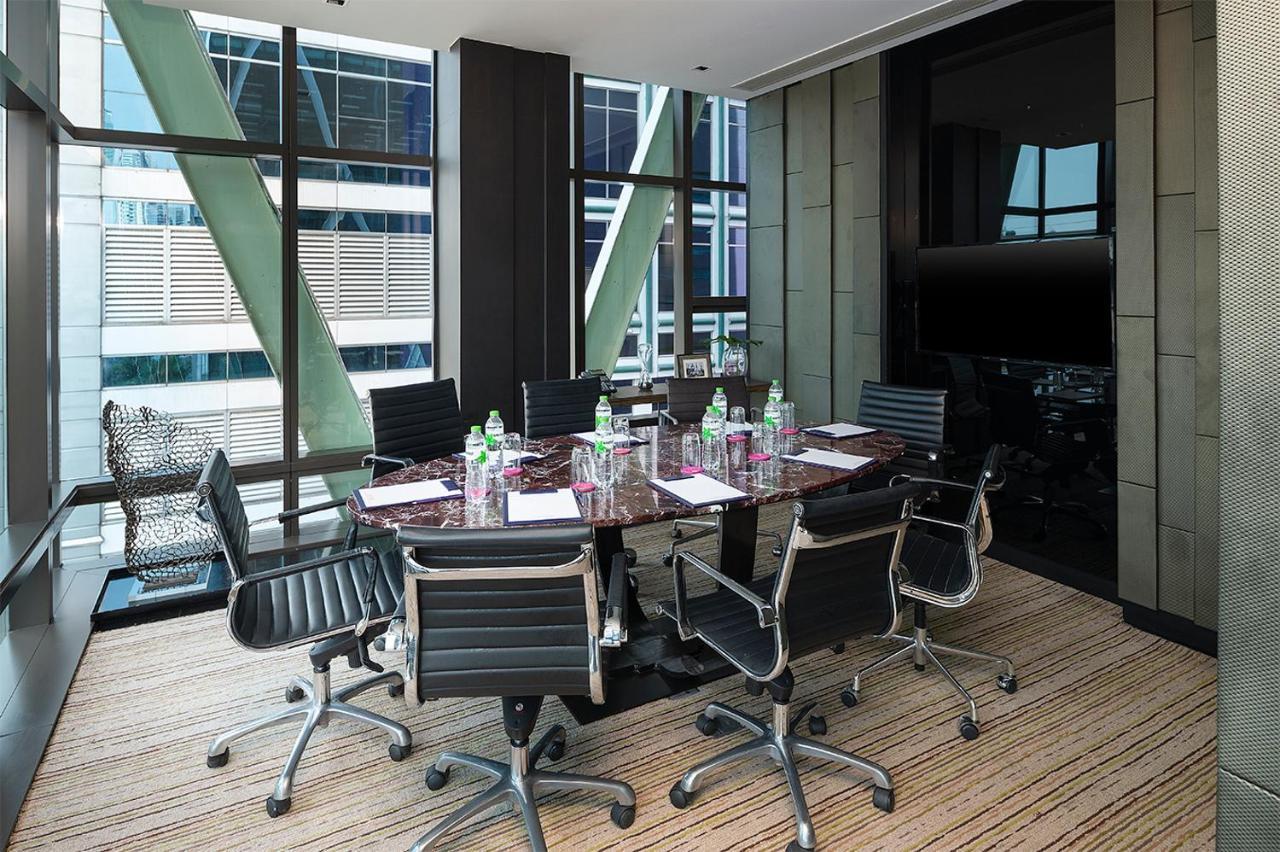 Mode Sathorn - Sha Extra 4* Bangkok