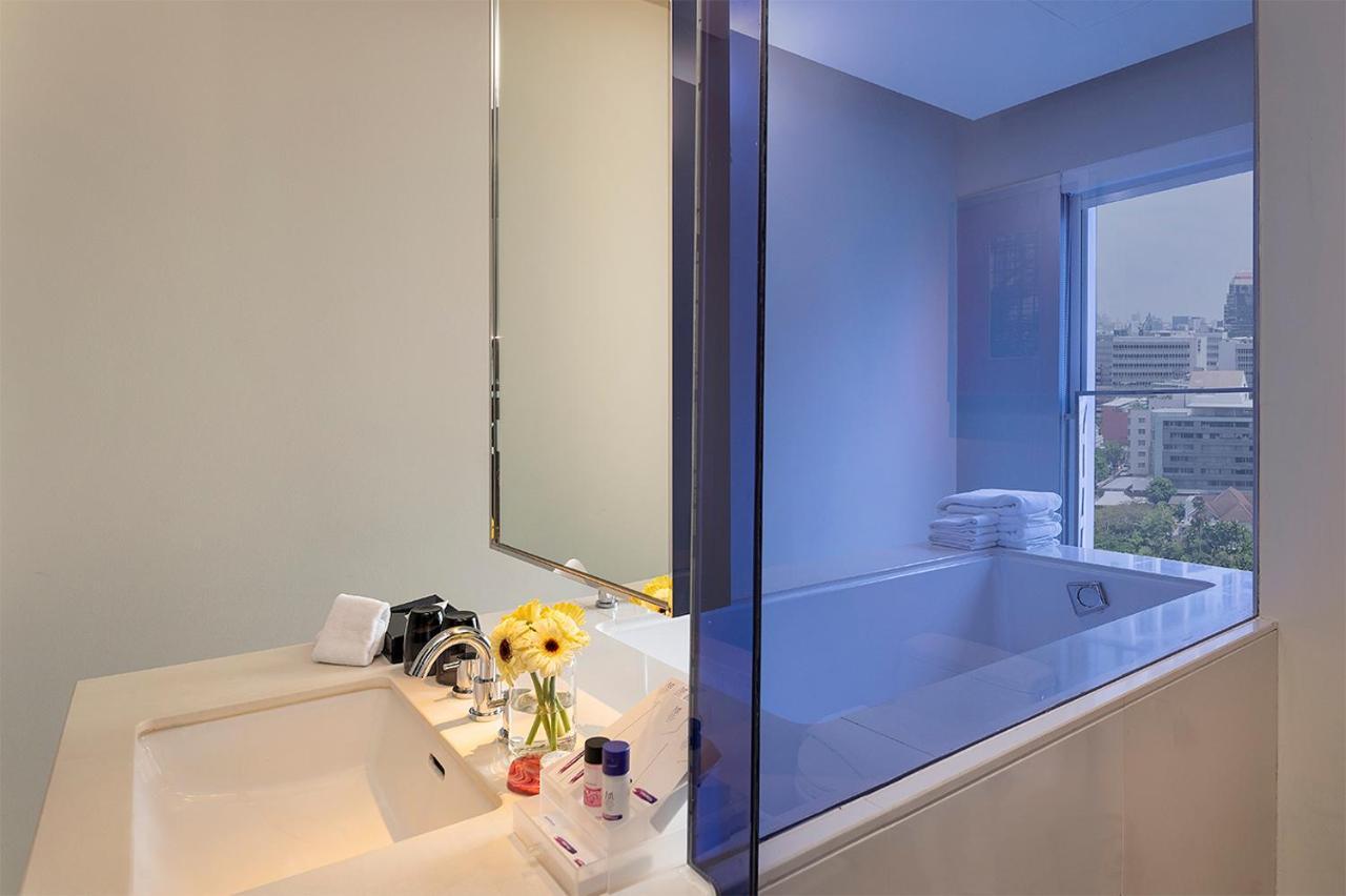 Hotel Mode Sathorn - Sha Extra