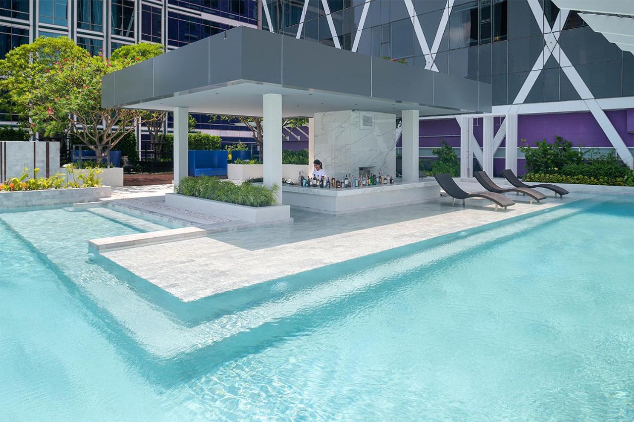 Hotel Mode Sathorn - Sha Extra