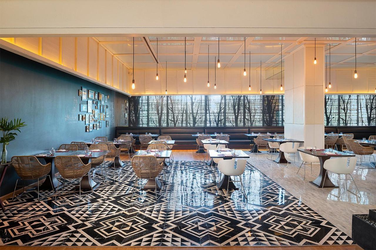 Mode Sathorn - Sha Extra 4*