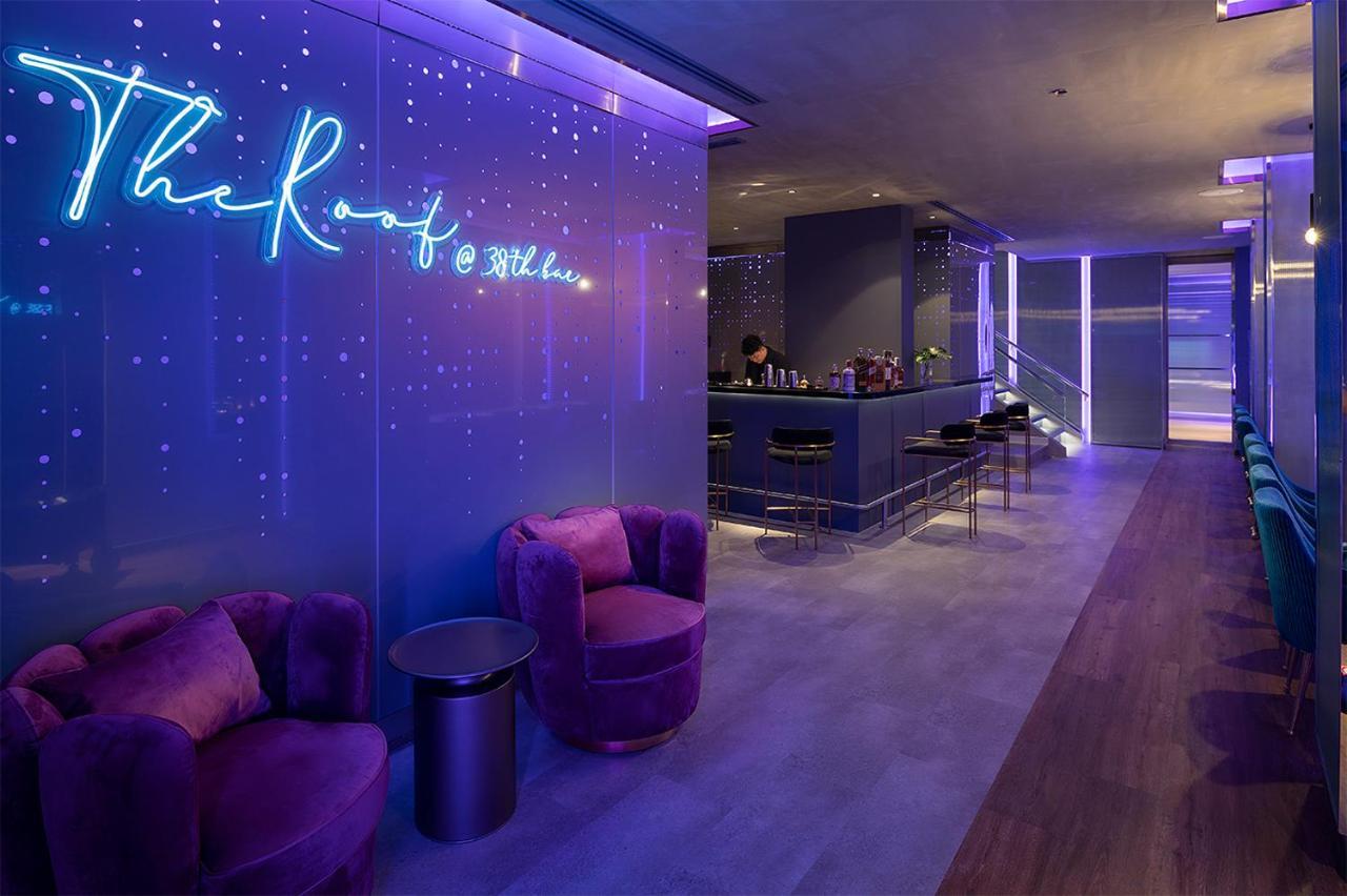 Mode Sathorn - Sha Extra Hotel Bangkok