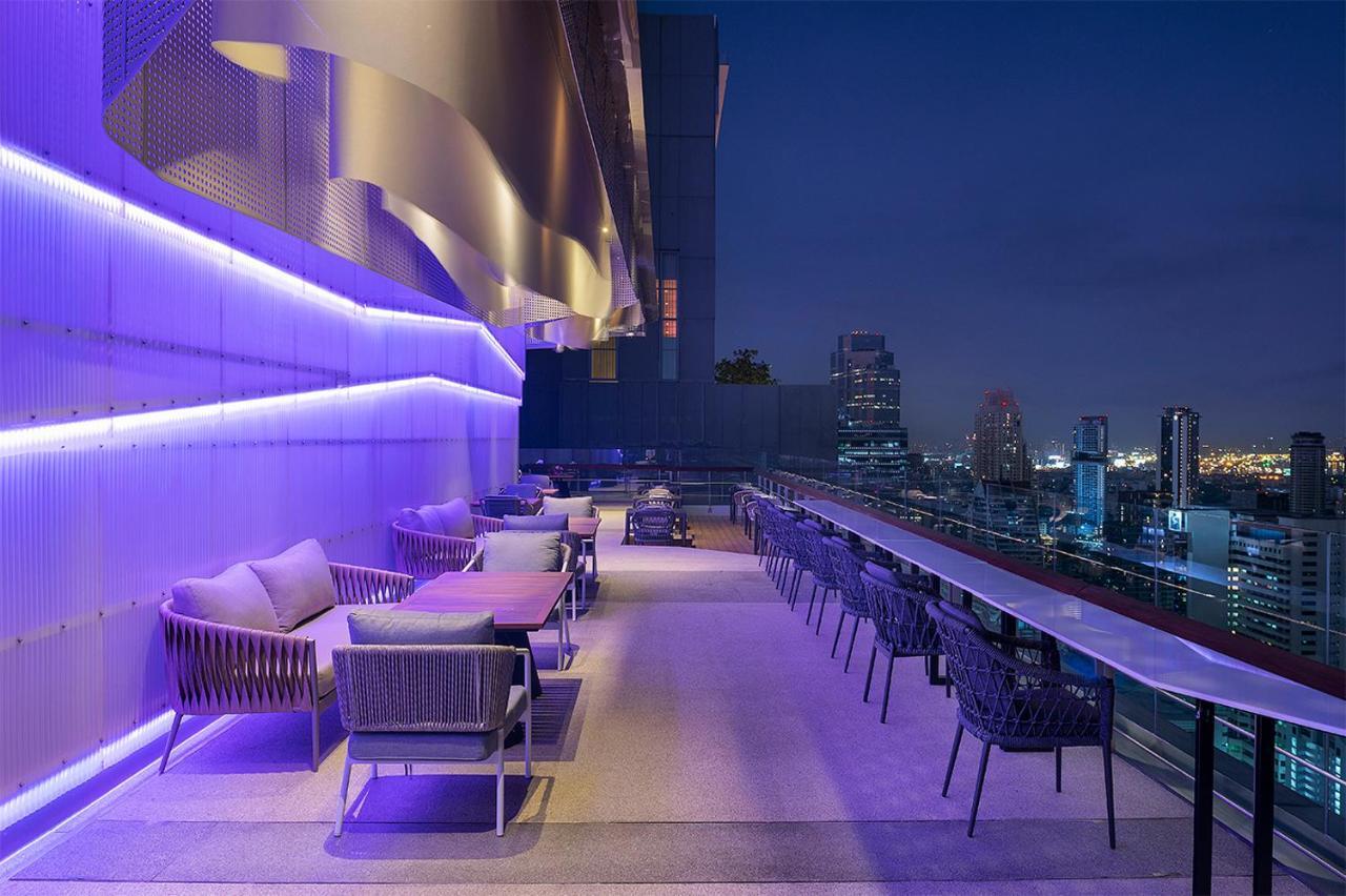 Mode Sathorn - Sha Extra 4*