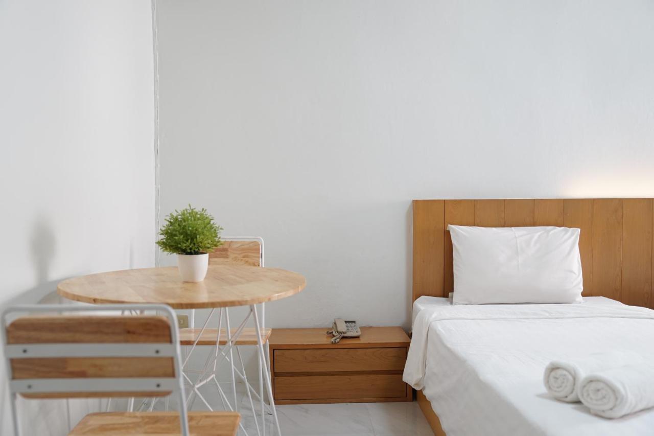 View Place & Inn 3*