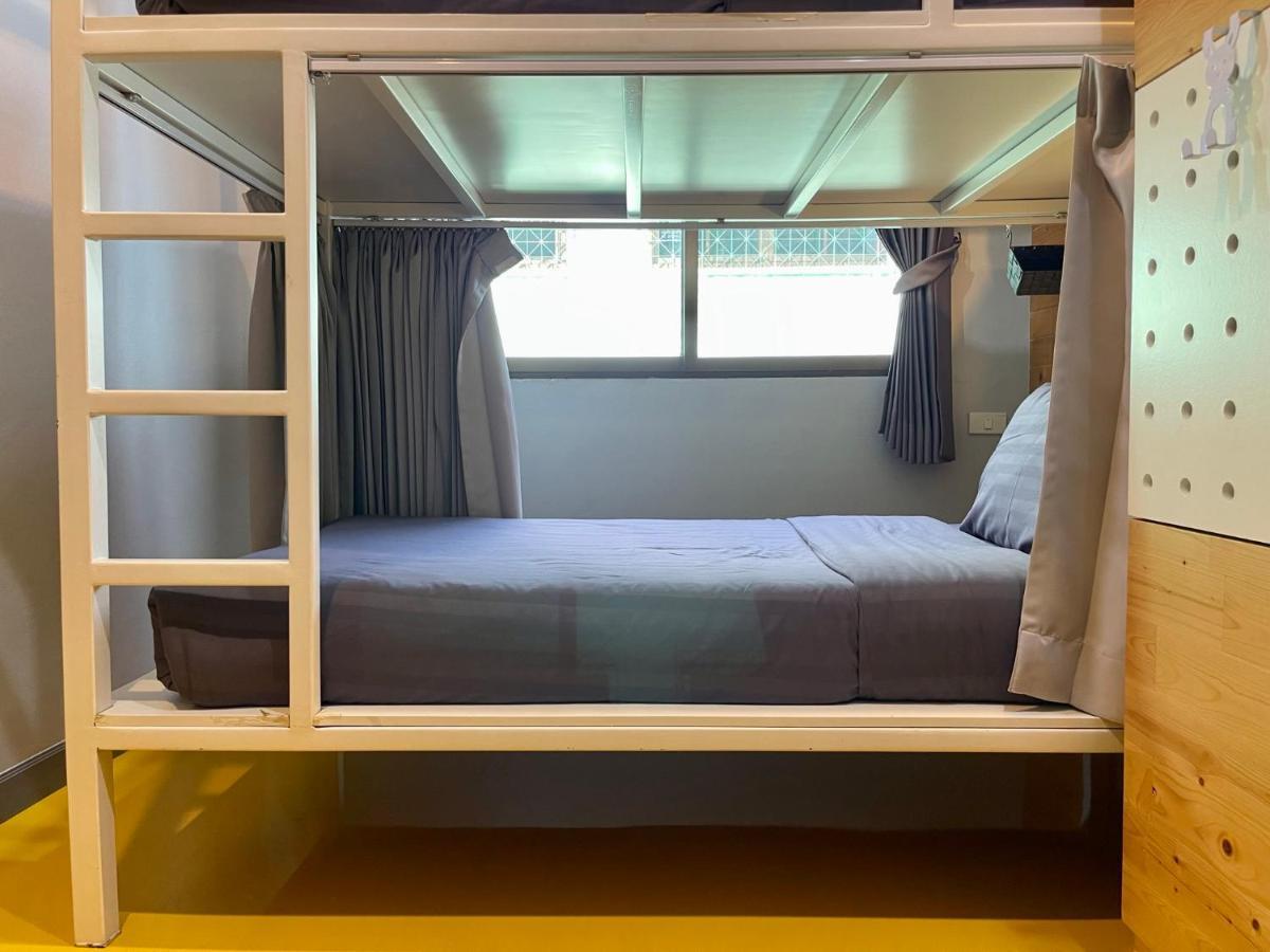 Pamahouse Boutique Hostel