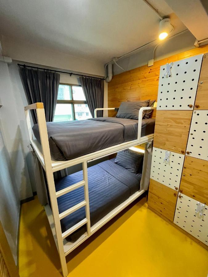 Hostel Pamahouse Boutique *