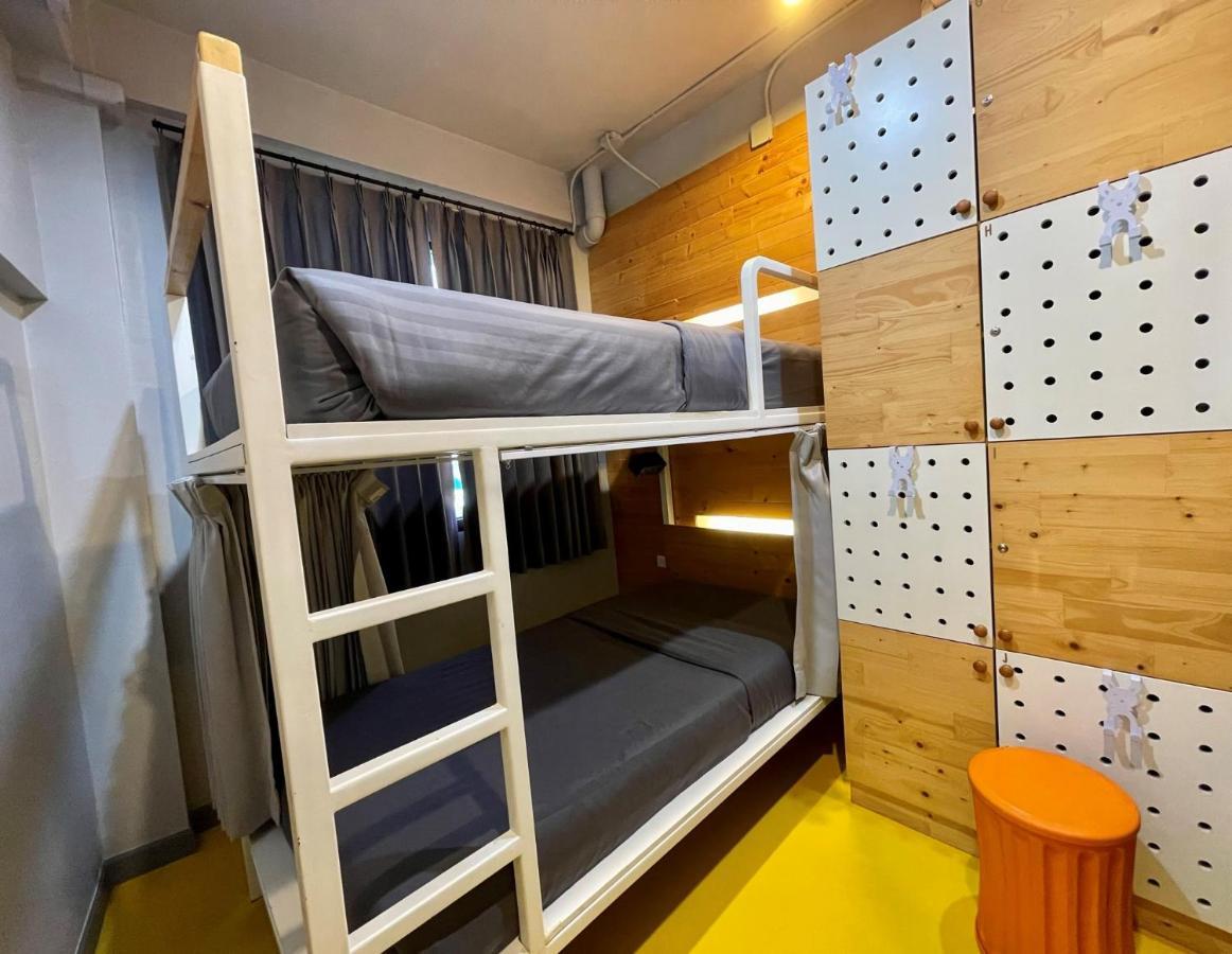 Hostel Pamahouse Boutique