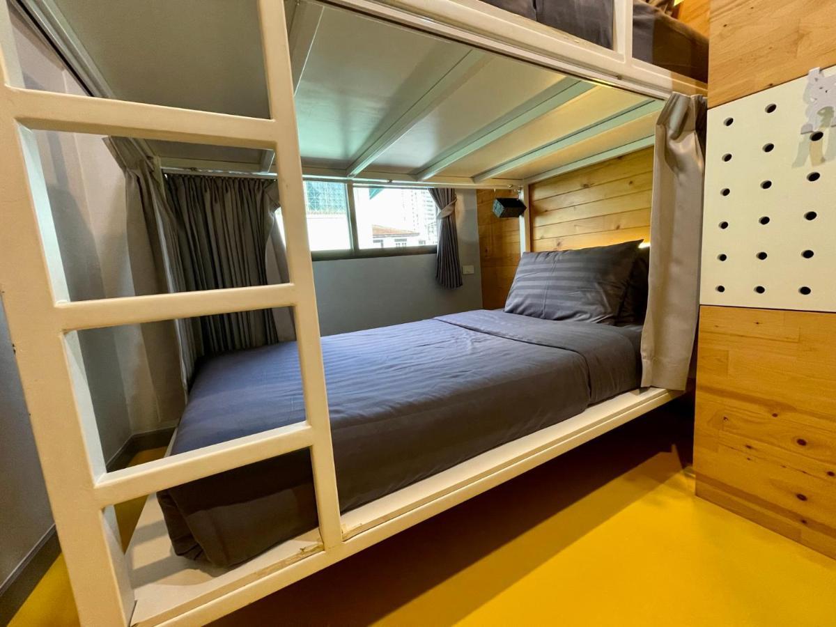 Hostel Pamahouse Boutique