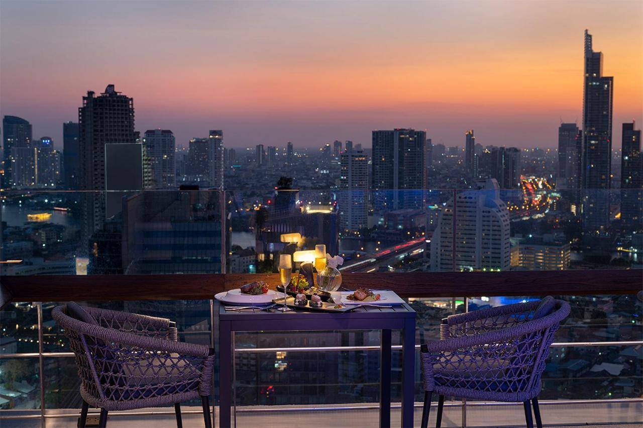 Mode Sathorn - Sha Extra 4*