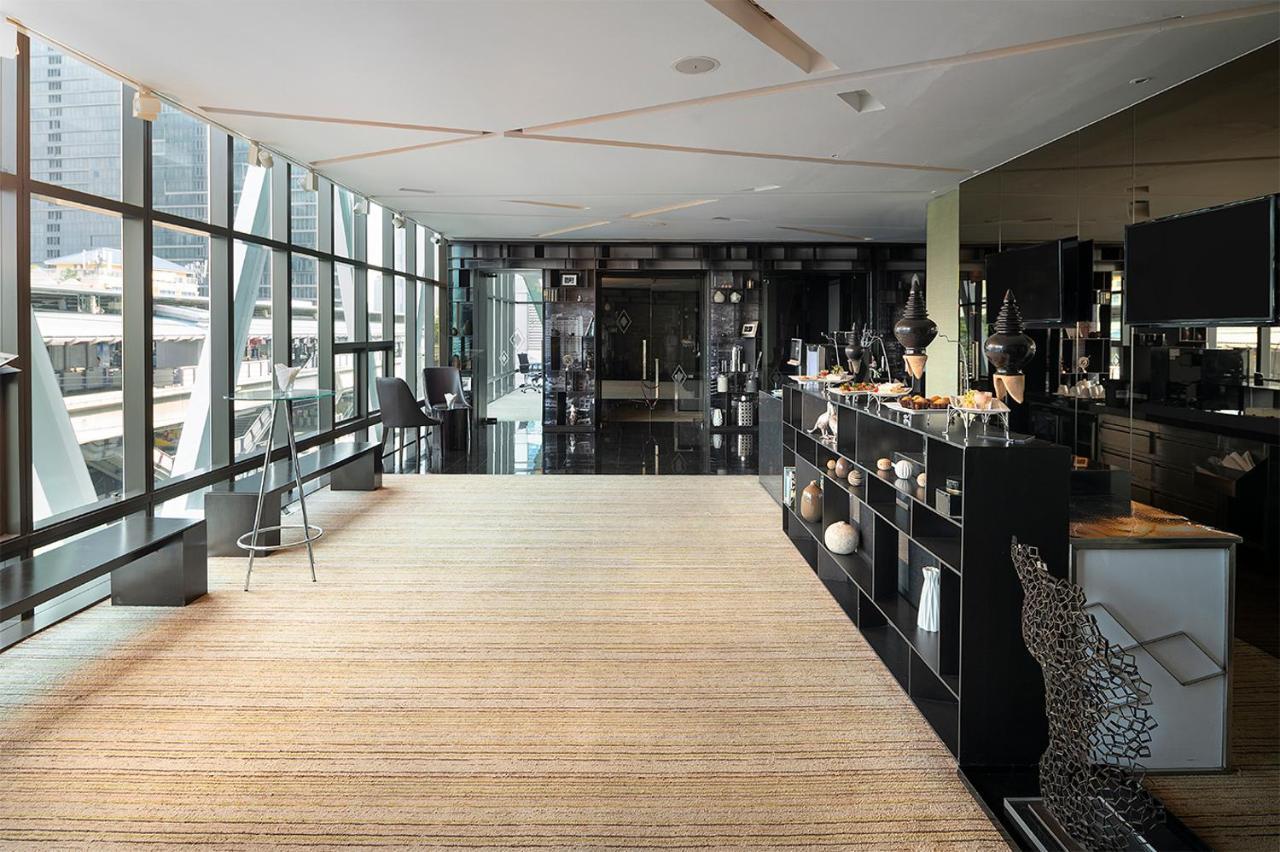 Mode Sathorn - Sha Extra Bangkok
