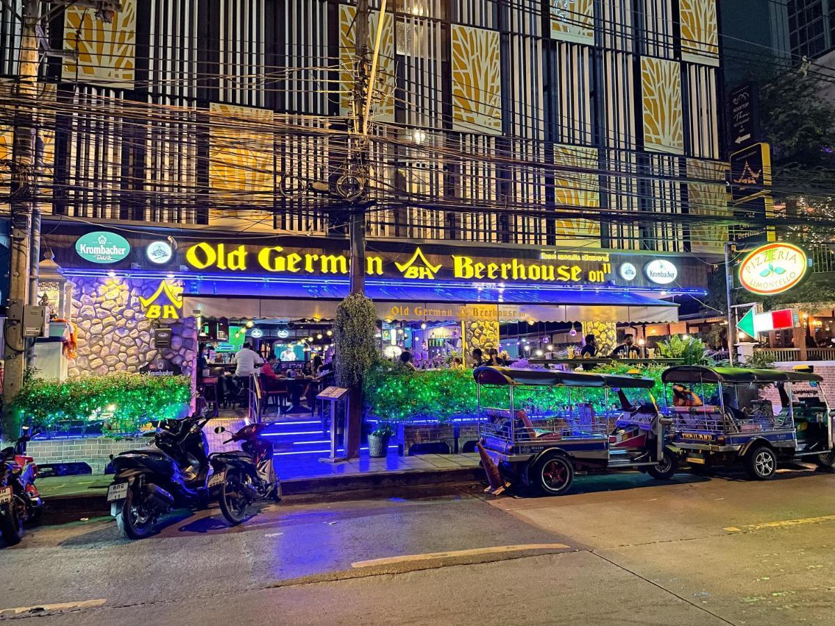 Grand President Hotel Bangkok