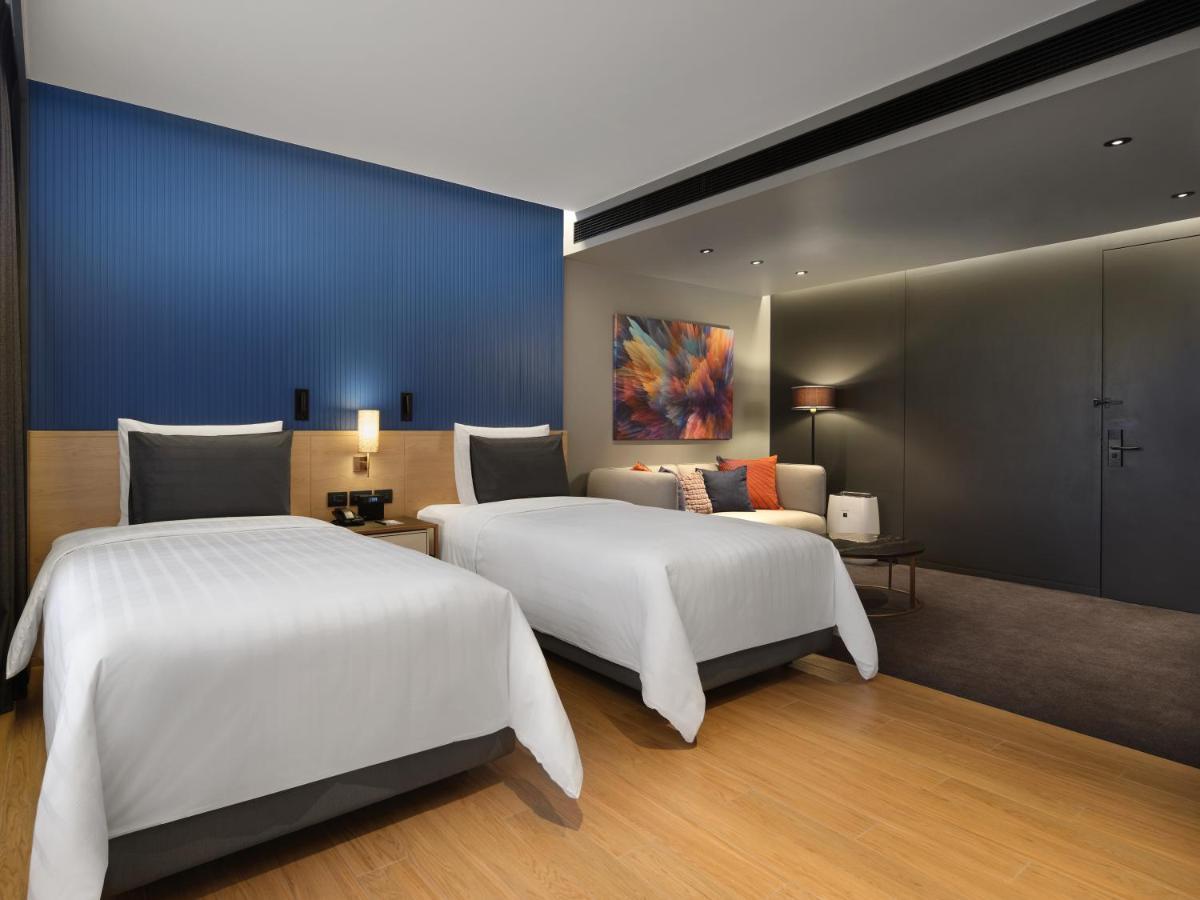 Sindhorn Midtown Bangkok, Vignette Collection By Ihg Bangkok