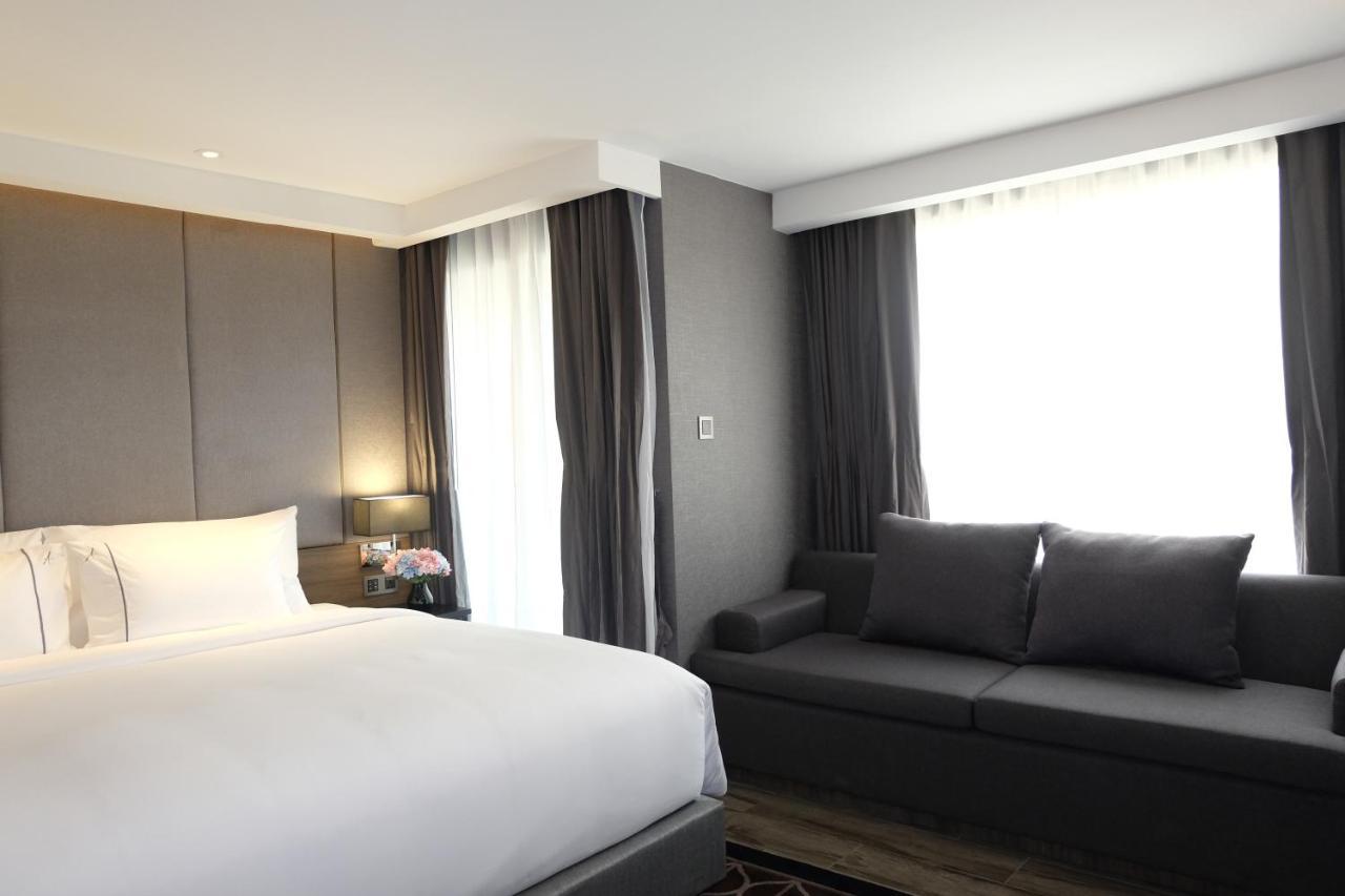 Ayathorn Hotel Bangkok