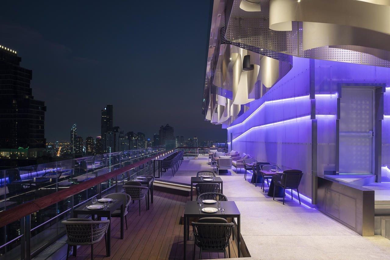 Mode Sathorn - Sha Extra 4*
