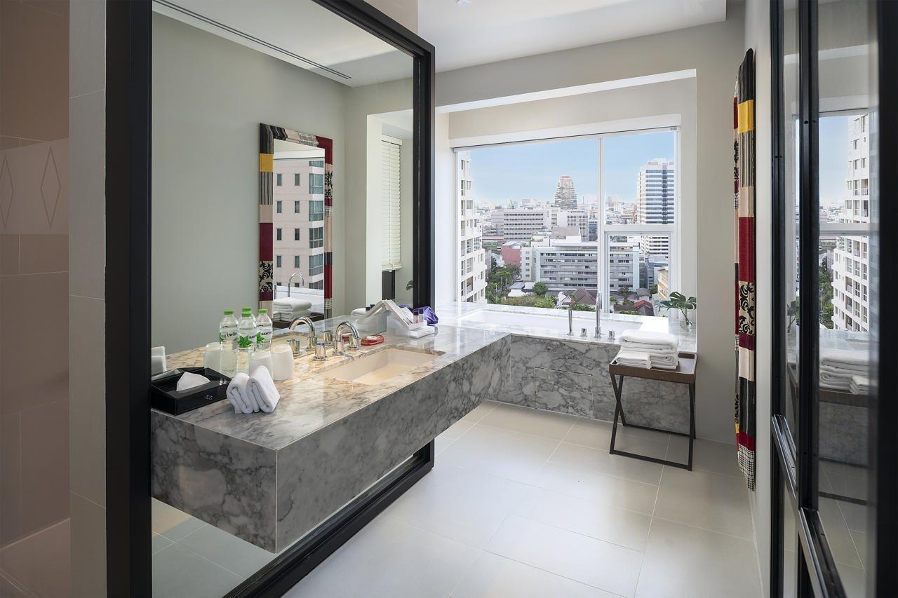 Mode Sathorn - Sha Extra Hotel