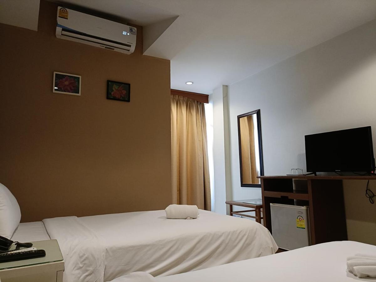 Hotel Jl 3*