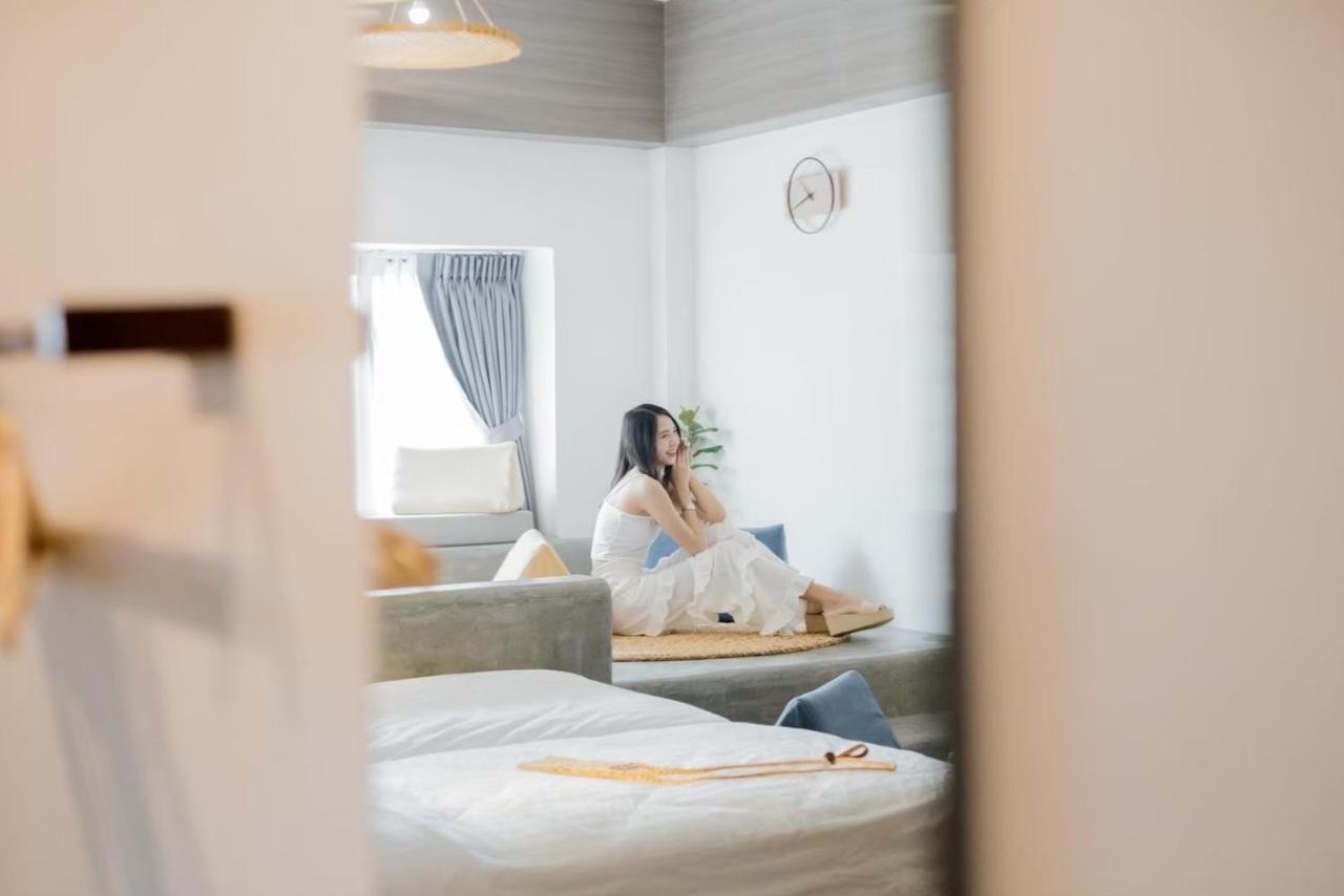 Krung Boutique Bed & Breakfast Bangkok