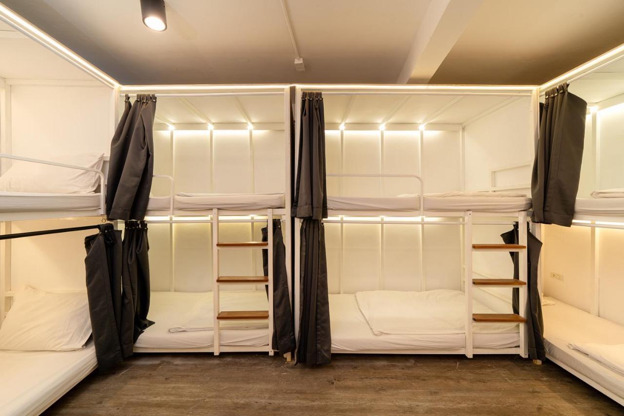 Hostel Oh - Khaosan Bangkok