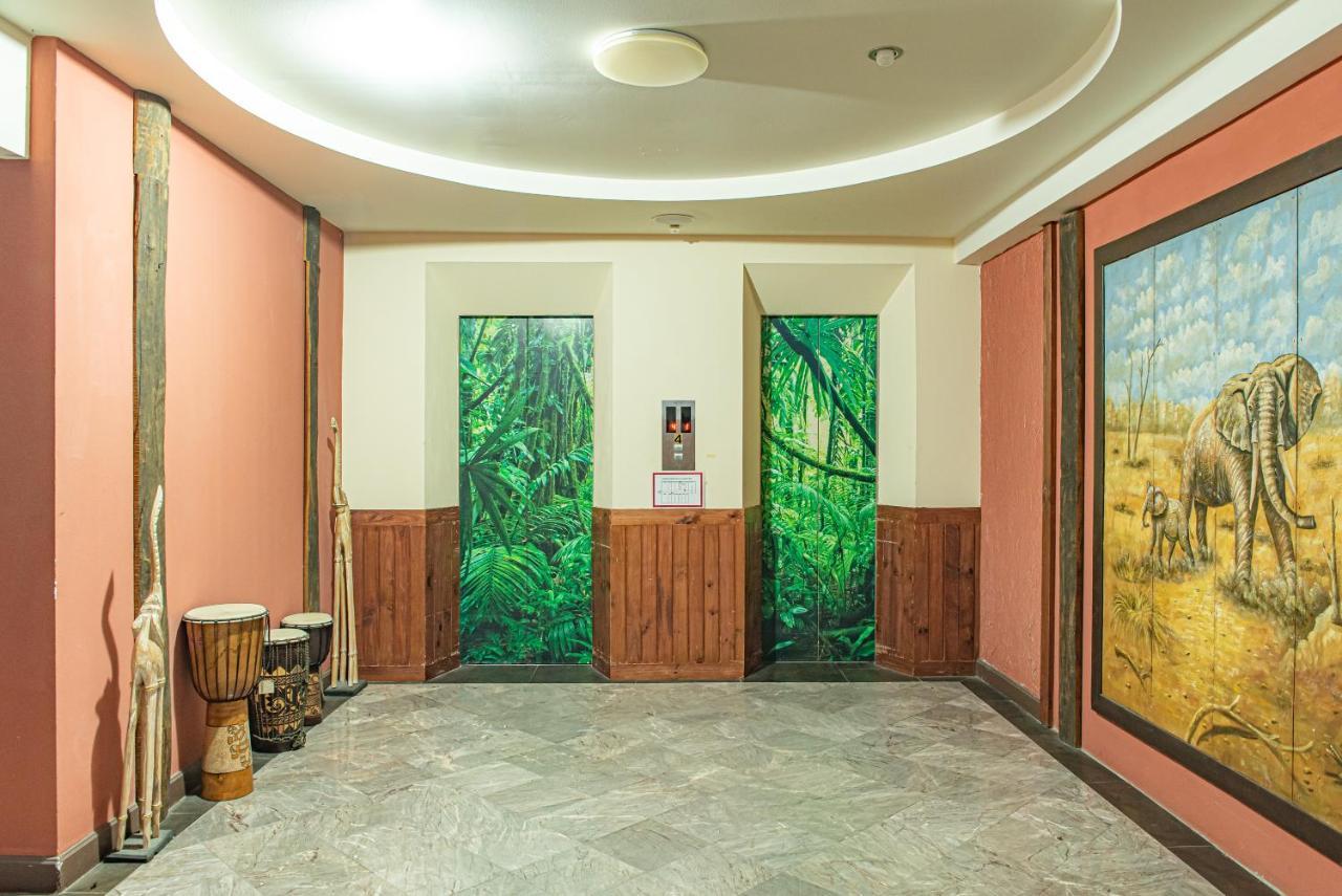 The Wing Design Hotel