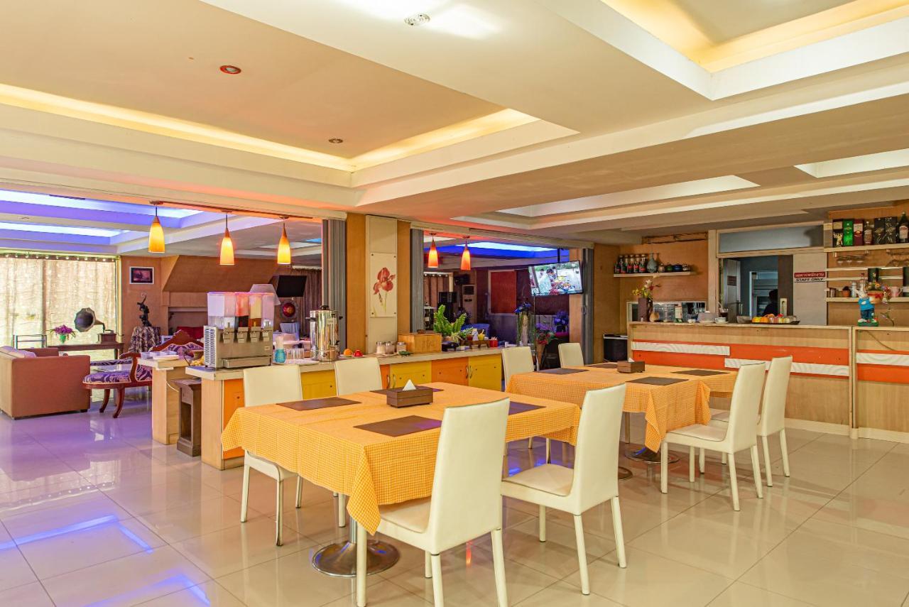 Hotel The Wing Design 3*