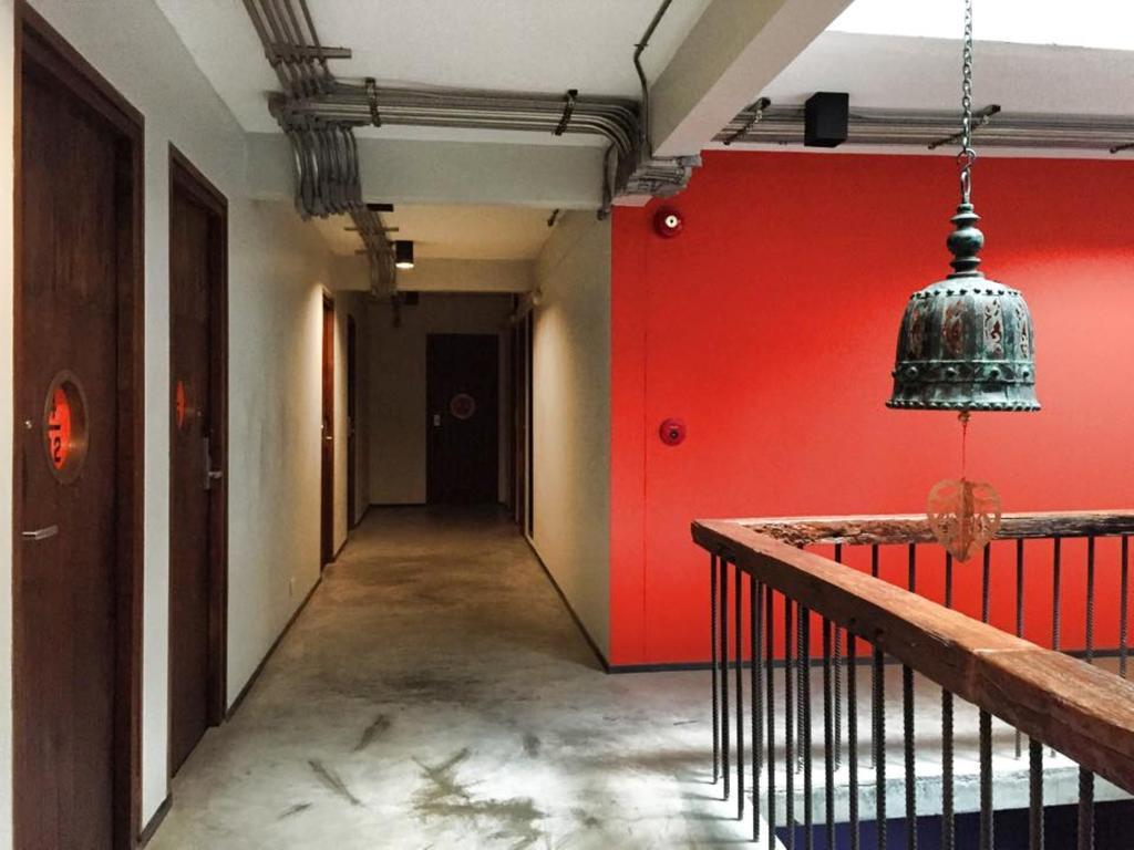 Hotel Cacha