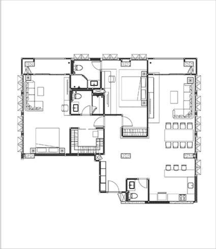 Apartment Leon Lasalle And Residences Bangkok