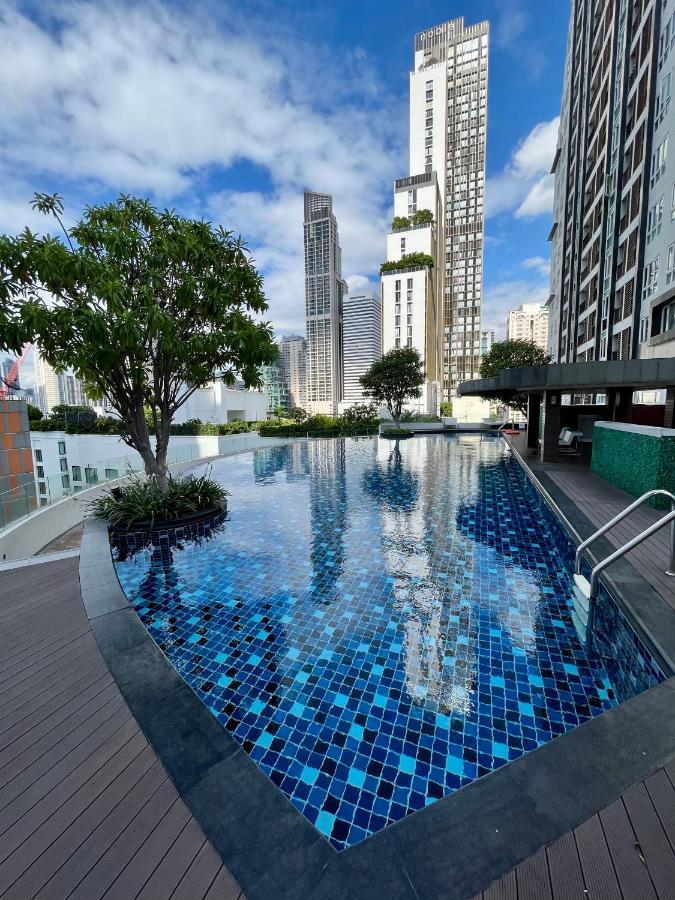 Cozy Studio Walk To Bts Free Wi-Fi Great Location